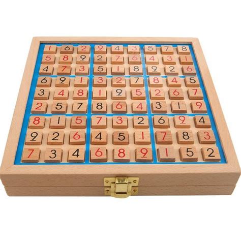 Sudoku Cho Trẻ Lớp 1: Trò Chơi Giúp Phát Triển Tư Duy Cho Học Sinh Tiểu ...