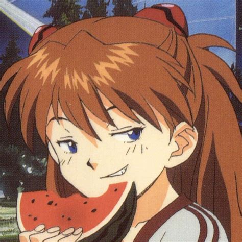 asuka_watermelon - Discord Emoji