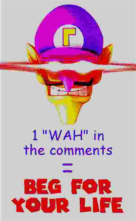 untitled waluigi meme by HudicMark219 on DeviantArt