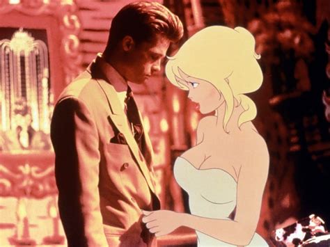 Cool World: How the Brad Pitt-starring ‘Roger Rabbit on acid’ became a ...