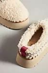 Ugg Tazz Braided Slippers | Anthropologie