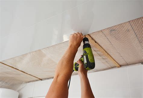 Tips for your waterproof ceiling journey effectively – Asian Paints