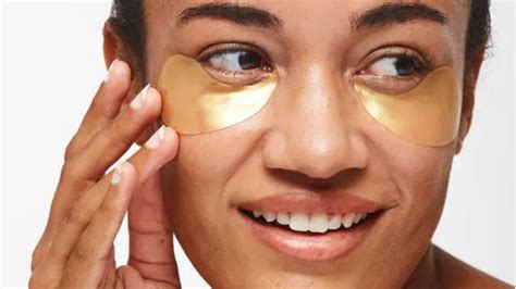 How To Use Under-Eye Patches For Wrinkles And Puffiness – Depology