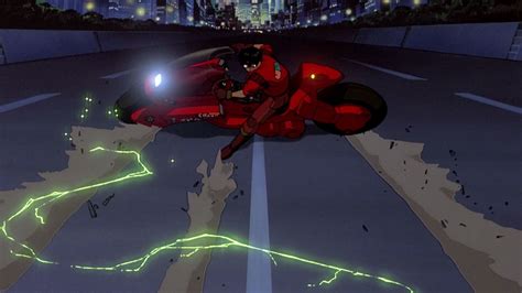 Shotaro Kaneda's Bike | Akira Wiki | FANDOM powered by Wikia