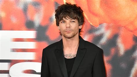 Louis Tomlinson Finds Future After 1D in 'All of Those Voices' Doc