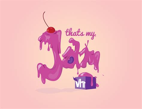 That's My Jam on Behance