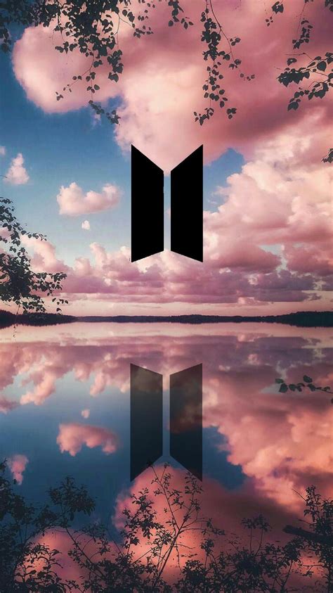 Army Wallpaper Bts Wallpaper Instagram Logo Transparent Bts | The Best ...