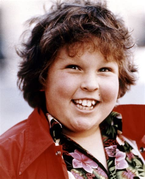 The Goonies Chunk Quotes