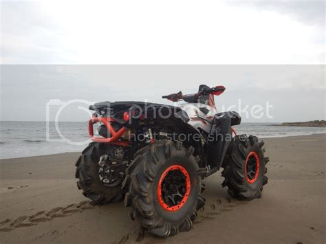 New ATV's | Honda ATV Forum