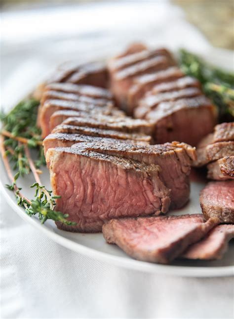 Beginner's Guide to Perfect Sous Vide Steak Recipe - Lauren's Latest