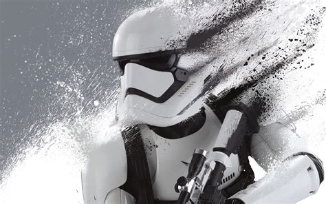 Starwars fantastic stormtrooper Wallpapers HD / Desktop and Mobile ...