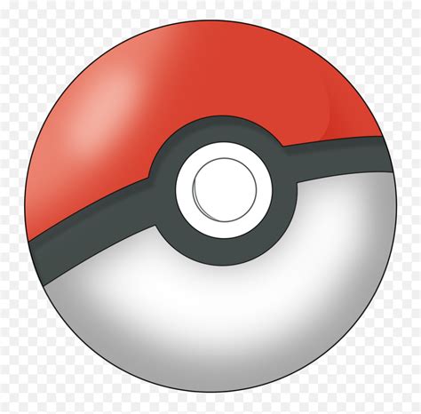 Pokemon Clip Pokeball Transparent Png - Pokeball Png Emoji,Pokeball ...