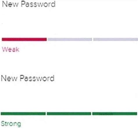 Password strength Memes - Imgflip