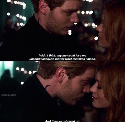 Pin by alexia🌞 on shadowhunters | Clary and jace, Shadowhunters ...