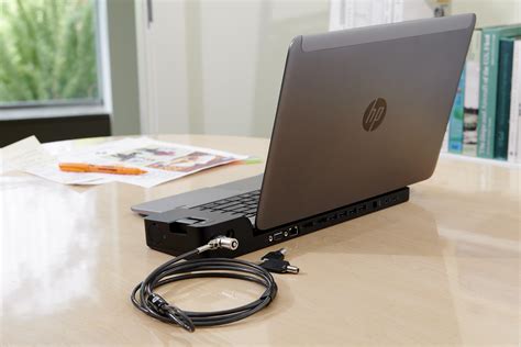 HP UltraSlim Docking Station | In Stock | Quzo