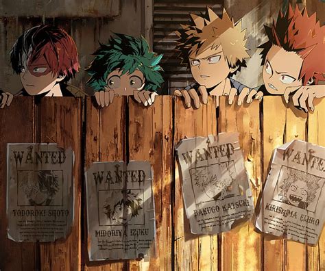 Aggregate more than 75 anime wallpaper my hero academia - in.coedo.com.vn