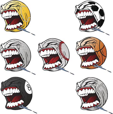 Screaming Baseball Illustrations, Royalty-Free Vector Graphics & Clip ...