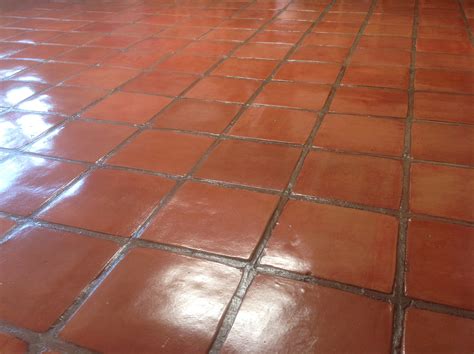 How To Clean Sealed Saltillo Tile Floors | Floor Roma