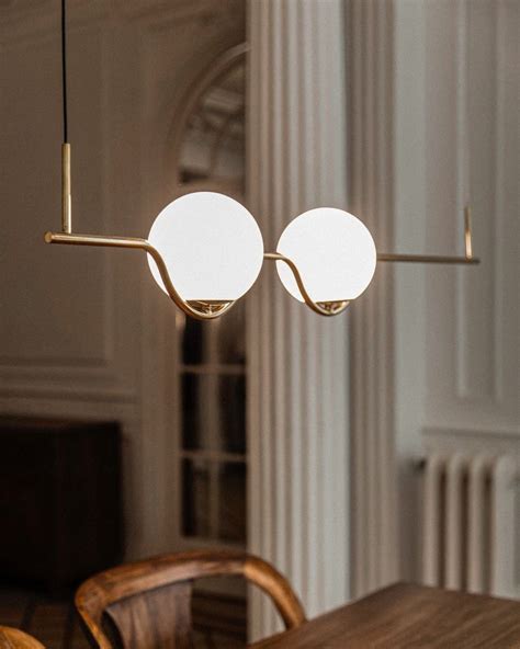 Levita pendant lamp – Metavaya