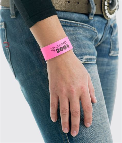 Tyvek wristbands | eventwristbands