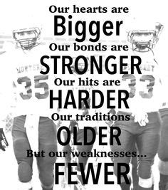 Football Senior Night Quotes. QuotesGram