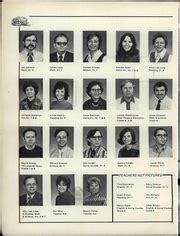 North Jefferson Middle School - Yearbook (High Ridge, MO), Class of ...