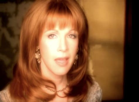 Patty Loveless: You Don't Even Know Who I Am (Music Video 1995) - IMDb