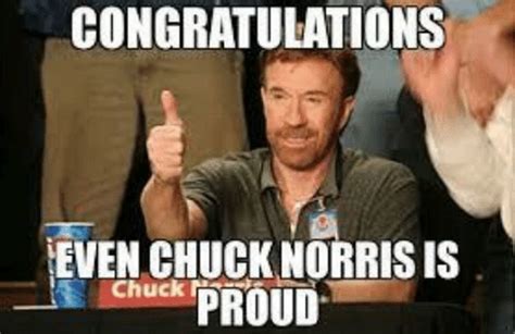 71 Funny Congratulations Memes to Celebrate Success