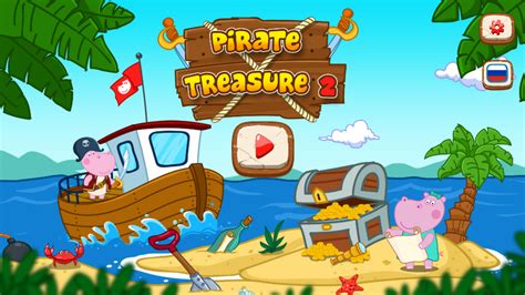 Juegos piratas para niños - Aplicaciones de Android en Google Play