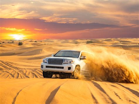 Desert Safari Abu Dhabi | Best Abu Dhabi Desert Safari