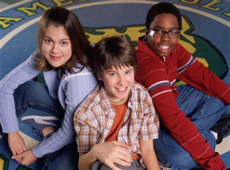 Whoa! See the Cast of Nickelodeon's Ned's Declassified Now - E! Online