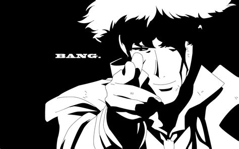 Spike Cowboy Bebop Wallpapers - Top Free Spike Cowboy Bebop Backgrounds ...