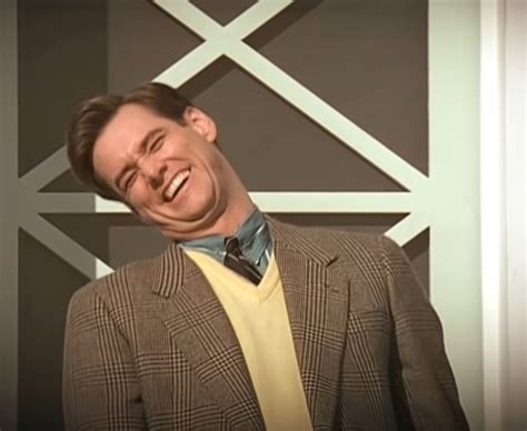 Jim Carrey Truman Show Meme