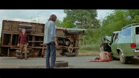 Happyotter: TWO-LANE BLACKTOP (1971)