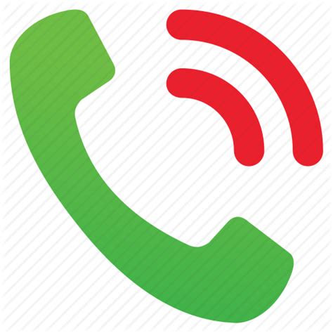 Answer Phone Icon #296217 - Free Icons Library