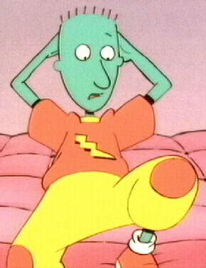 Skeeter Valentine | Nickelodeon | Fandom powered by Wikia