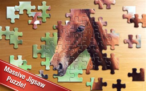 Jigsaw Puzzle - Android Apps on Google Play