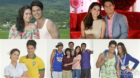 LOOK: Daniel Matsunaga, Erich Gonzales with 'Be My Lady' cast [photos ...