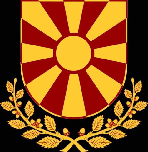 Macedonian Symbols: Macedonian symbols 17