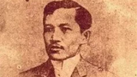 Saturnina Rizal: Jose Rizal's Eldest Sister