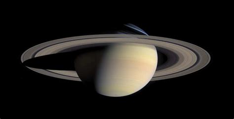 New mapping of Saturn's upper atmosphere reveals why its so hot