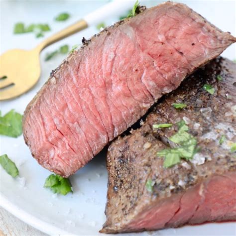 Sous Vide Steak Recipe - WhitneyBond.com