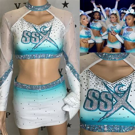 Pin on All star cheerleading uniforms for sale