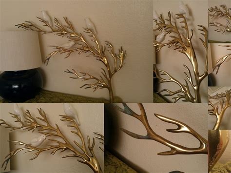 15 Best Metal Tree Wall Art Sculpture