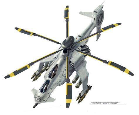 DSNG'S SCI FI MEGAVERSE: CONCEPT HELICOPTERS [HOVERCOPTERS]