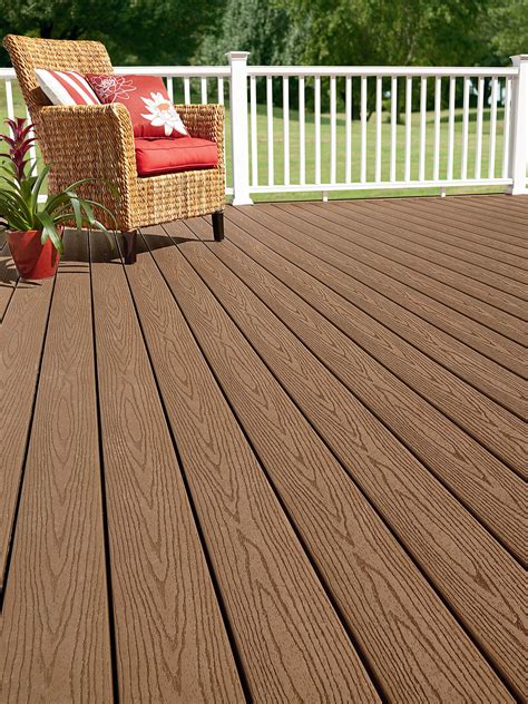 Best Composite Material For Decks at Richard Wigfall blog