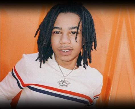 YBN Nahmir - Age, Bio, Birthday, Family, Net Worth | National Today