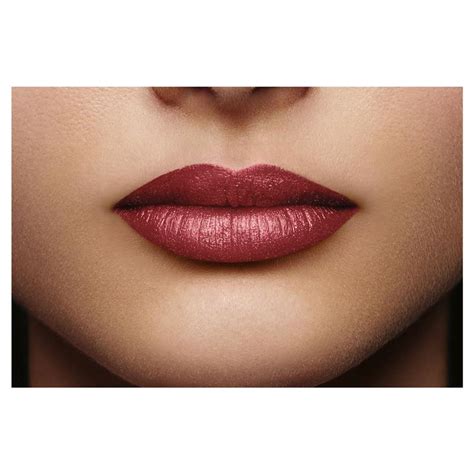 Buy L'Oreal Paris Color Riche Lipstick 345 Cristal Cerise Online at ...