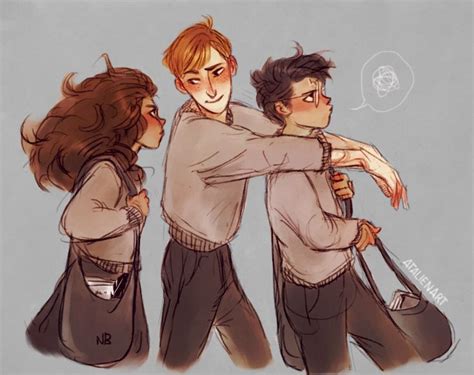 1000+ images about Harry Potter on Pinterest | Ron weasley, Remus lupin ...