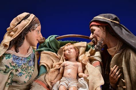 The birth of Baby Jesus: the deepest meaning of Christmas